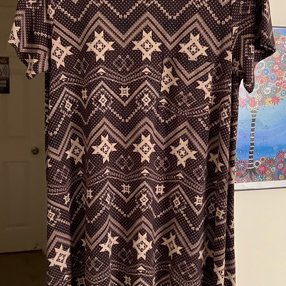 Carly Lularoe NWOT Large